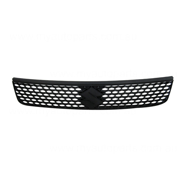 Grille Genuine Suits Suzuki Swift RS415 2007 to 2010