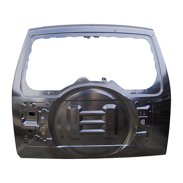 Genuine Tail Gate suits Mitsubishi Pajero NS, NS/NT 2006 to 2011