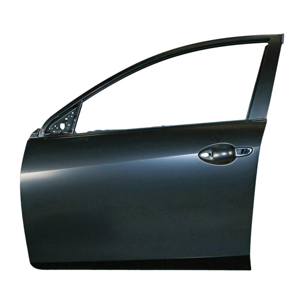 Genuine Front Door Passenger Side suits Mazda 3 BL 2009 to 2013