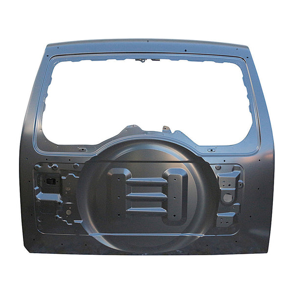 Genuine Tail Gate suits Mitsubishi Pajero NX 2014 to 2019