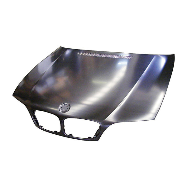 Aftermarket Bonnet suits BMW 3 Series E46 1998 to 2005