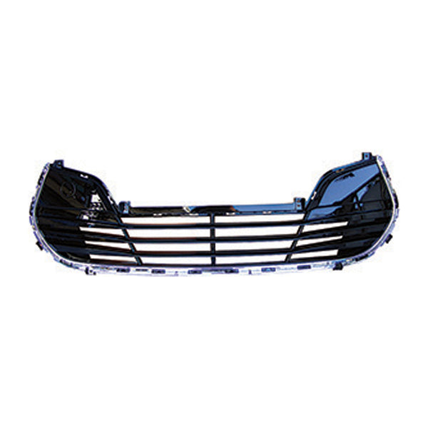 Aftermarket Front Bar Grille suits Hyundai Veloster FS 2011 to 2017