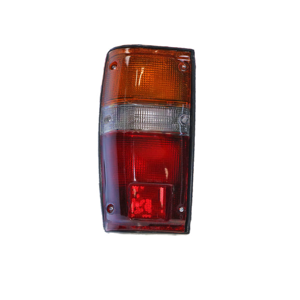 Tail Lamp Passenger Side Certified suits Toyota Hilux 1983 to 1988