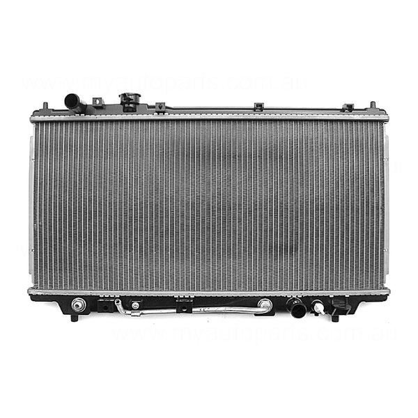 Radiator Aftermarket suits