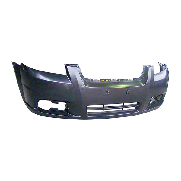 Genuine Front Bar suits Holden Barina TK 2006 to 2011