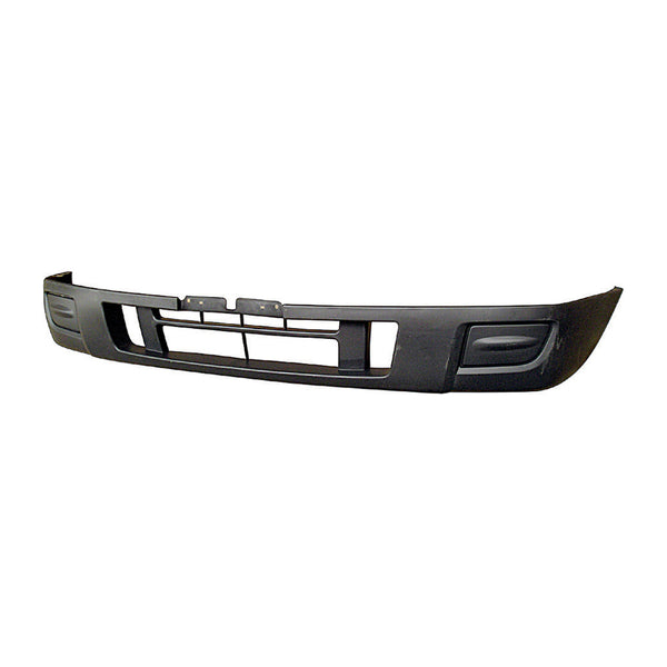 Front Bar Apron Aftermarket Suits Mazda B Series UN 2002 to 2006