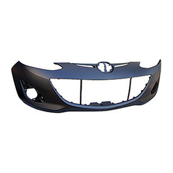 Genuine Front Bar suits Mazda 2 DE 2007 to 2014