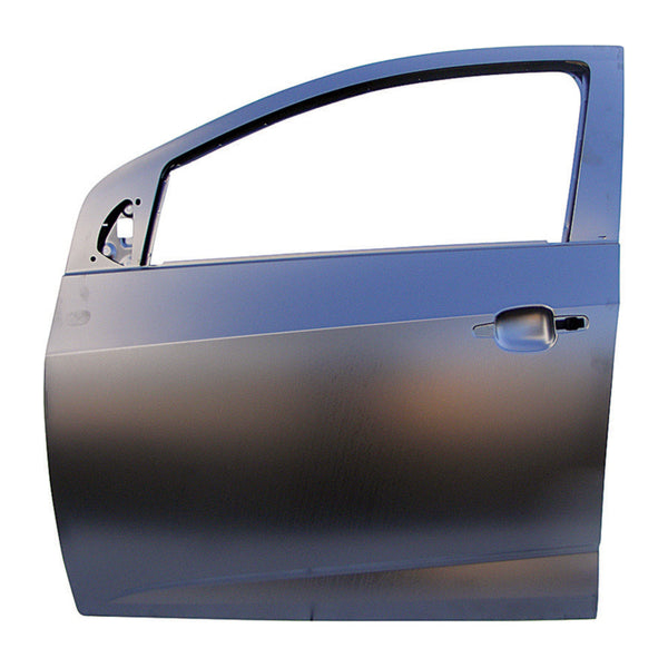 Genuine Front Door Passenger Side suits Holden Barina TM 2011 to 2018