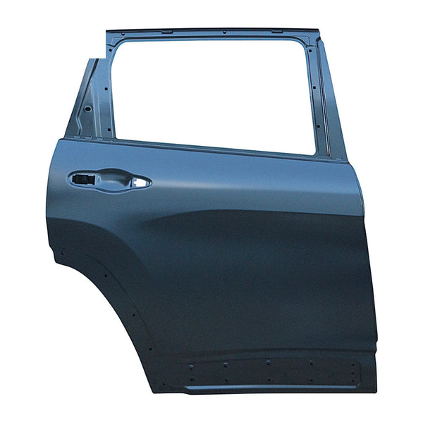 Genuine Rear Door Drivers Side suits Jeep Cherokee KL 2014 to 2018