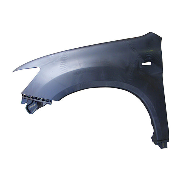 Aftermarket Front Guard Passenger Side Without Flare suits Mitsubishi ASX XA, XB 2010 to 2016