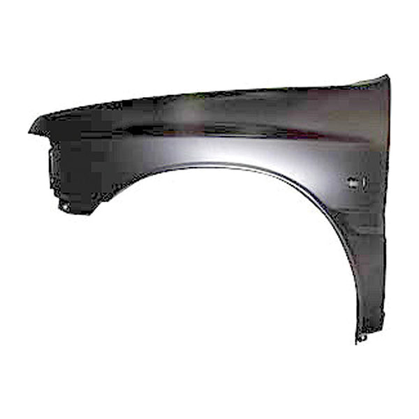 Aftermarket Front Guard Passenger Side suits Holden Rodeo TF 1988 to 1997