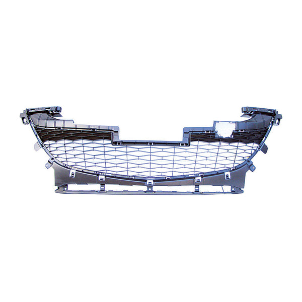 Front Bar Grille Genuine Suits Mazda 3 BL SP25 3/2009 to 8/2011