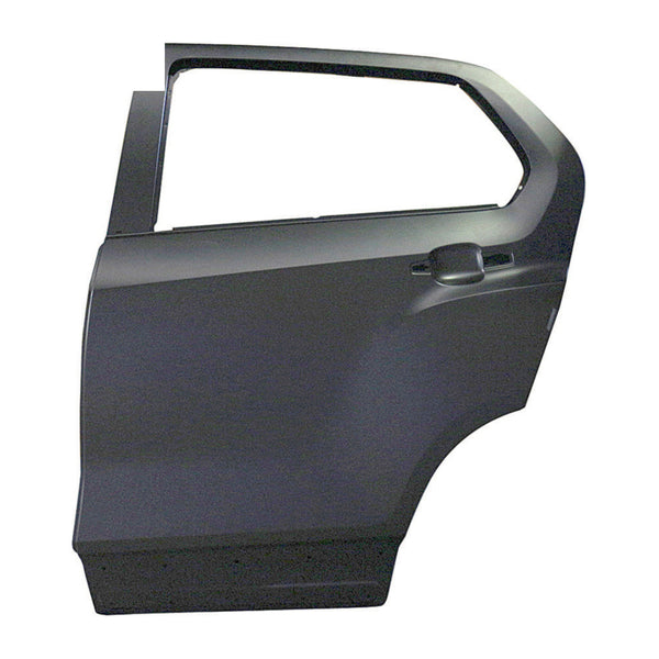 Genuine Rear Door Passenger Side suits Holden Trax TJ 2013 to 2019