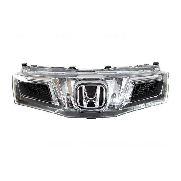 Grille Genuine Suits Honda Civic FK 2009 to 2012