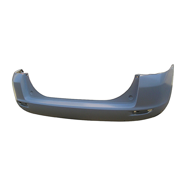 Genuine Rear Bar suits Mazda 2 DY 2002 to 2005