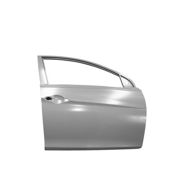 Genuine Front Door Drivers Side suits Hyundai i45 YF 2010 to 2013