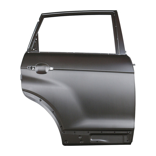 Genuine Rear Door Drivers Side suits Holden Captiva 7 CG, CG II 2006 to 2013