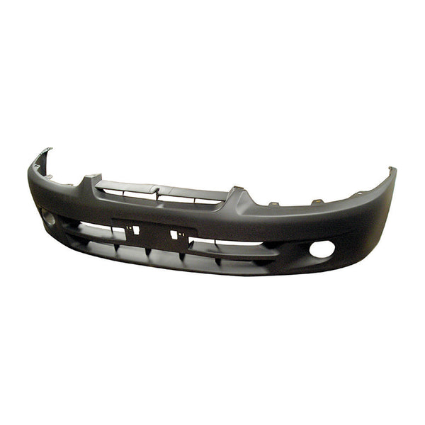 Aftermarket Front Bar suits Mitsubishi Mirage CE 1996 to 2004