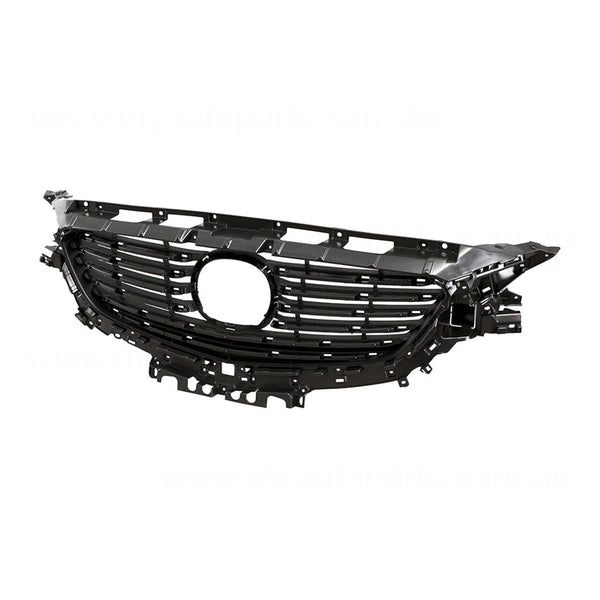 Grille Genuine suits Mazda 6