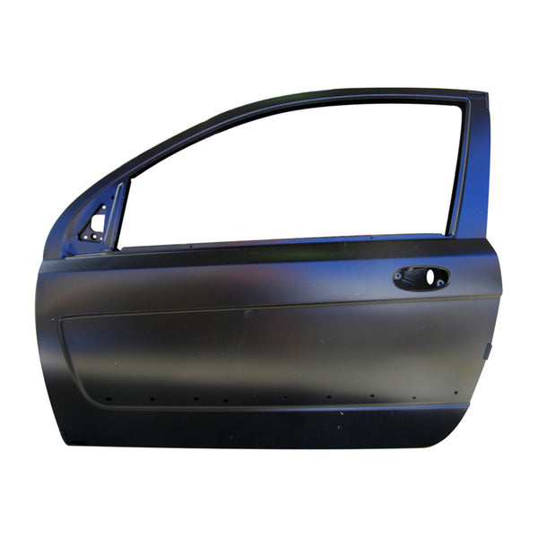 Genuine Front Door Passenger Side suits Holden Barina TK 2005 to 2012