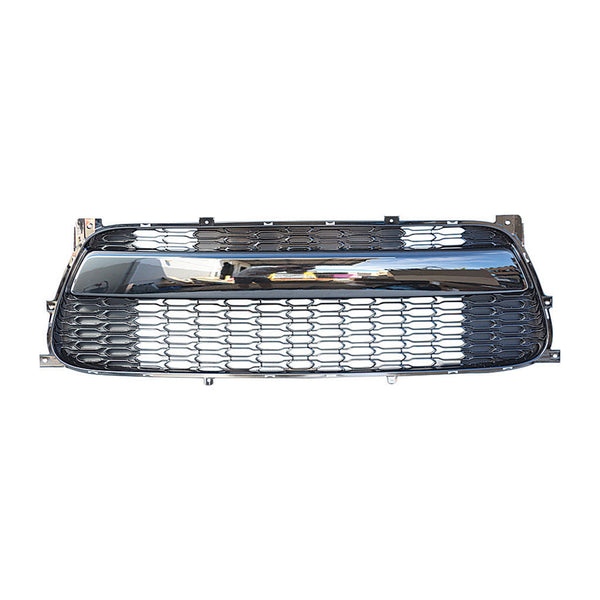 Front Bar Grille Genuine Suits Kia Cerato Turbo YD Koup 10/2013 to 12/2016