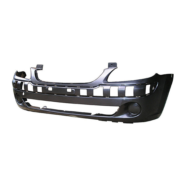 Aftermarket Front Bar suits Hyundai Getz TB 2005 to 2011