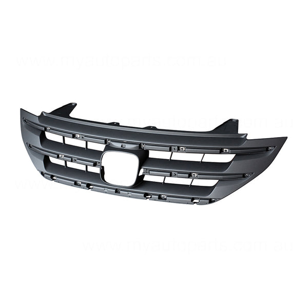 Grille Base Genuine Suits Honda CR-V DTi-S/DTi-L RM 1/2014 to 6/2017