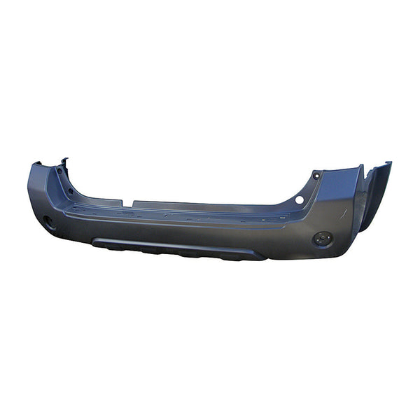 Genuine Rear Bar suits Nissan Pathfinder R51 2005 to 2013