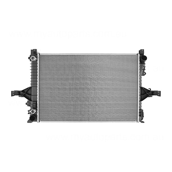 Radiator Aftermarket suits Volvo