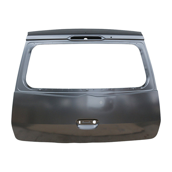 Genuine Lift Gate With Spoiler suits Mitsubishi Colt RG 2006 to 2011