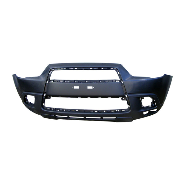 Aftermarket Front Bar Without Flare suits Mitsubishi ASX XA 2010 to 2012