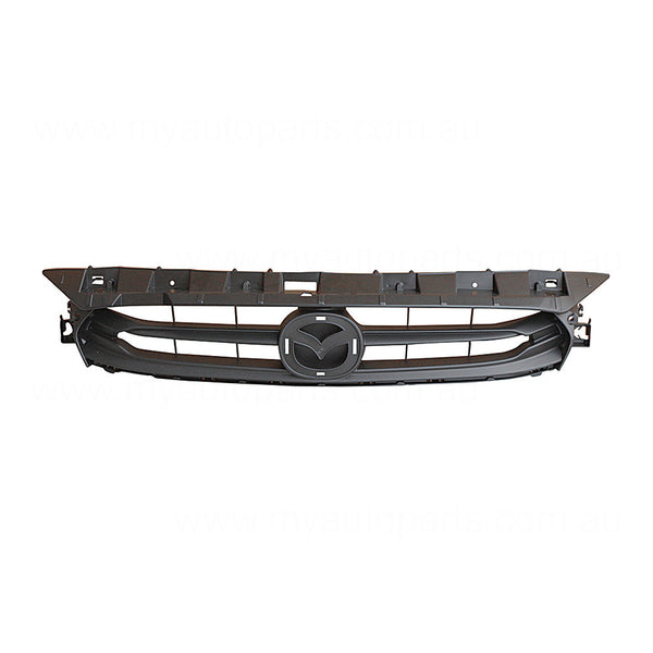 Grille Genuine suits Mazda 2