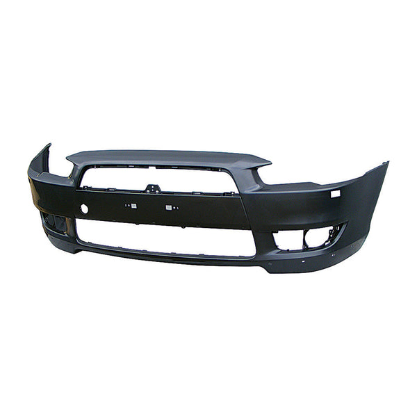 Genuine Front Bar With Head Lamp Washer suits Mitsubishi Lancer CJ 2008 to 2012