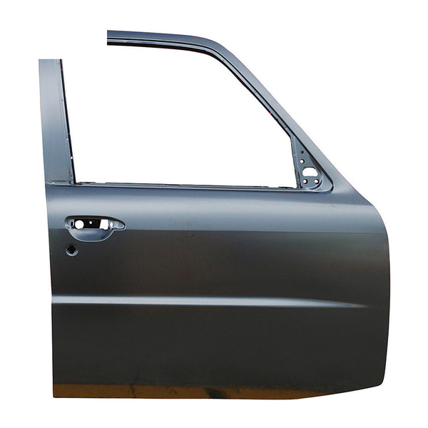 Genuine Front Door Drivers Side suits Nissan Patrol GU/Y61 1997 to 2016