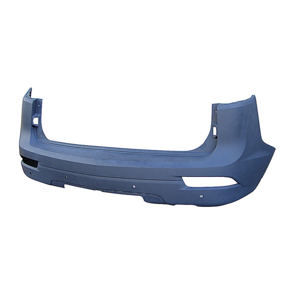 Genuine Rear Bar suits Holden Colorado 7 RG 2012 to 2016