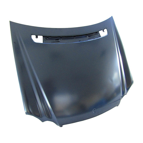 Aftermarket Bonnet suits Mercedes-benz CLK A209/C209 2002 to 2009