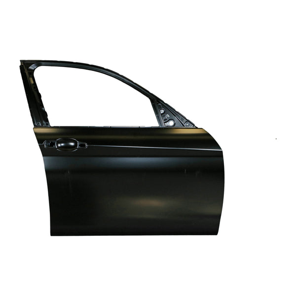 Genuine Front Door Drivers Side suits BMW 1 Series F20 2011 to 2016