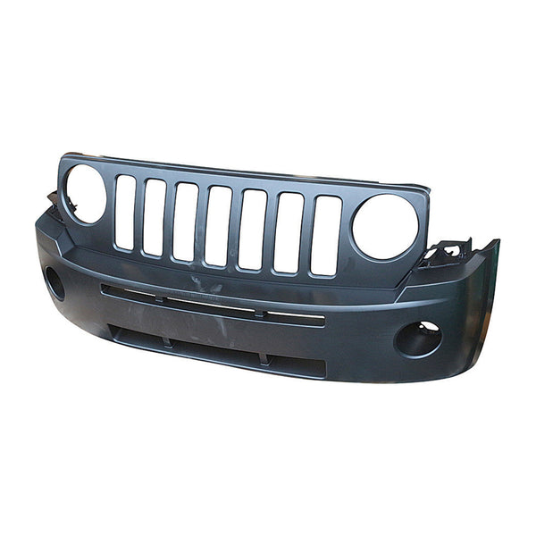 Genuine Front Bar suits Jeep Patriot MK 2007 to 2016