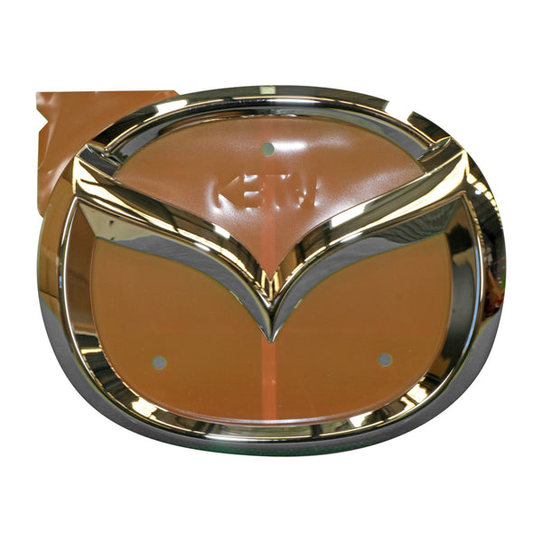 Tail Gate Emblem Genuine Suits Mazda CX-5 KF 2017 to 2021