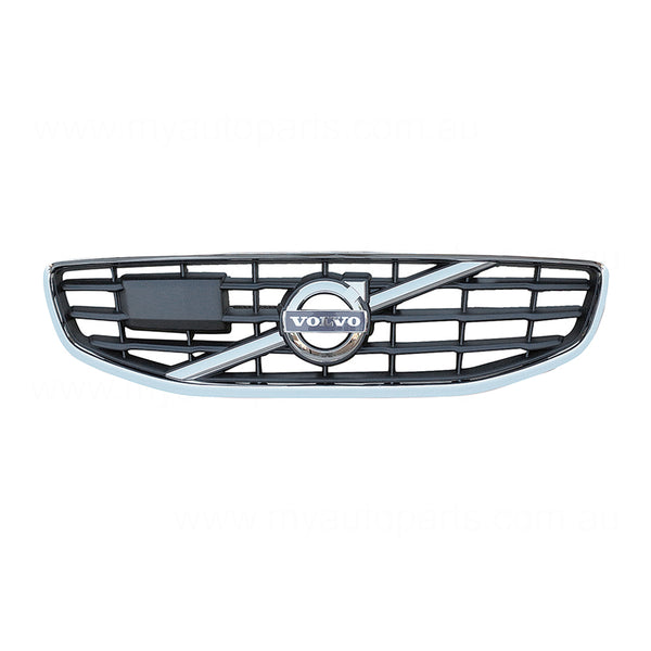 Grille Genuine Suits Volvo S60 / V60 F series 2010 to 2013