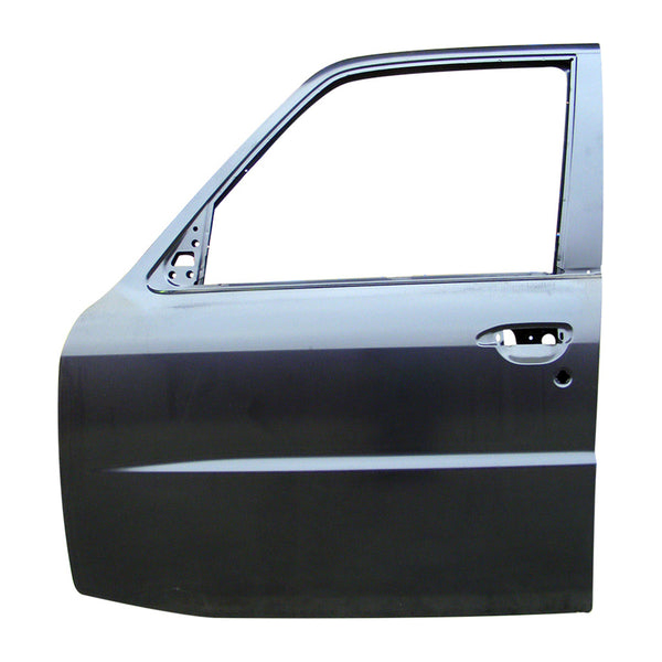 Genuine Front Door Passenger Side suits Nissan Patrol GU/Y61 1997 to 2016