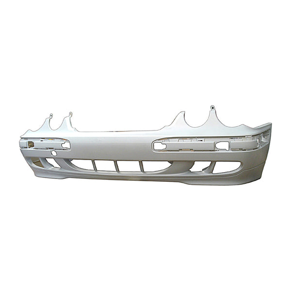 Aftermarket Front Bar suits Mercedes-benz E Class S210/W210 1996 to 2002