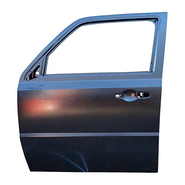 Genuine Front Door Passenger Side suits Jeep Patriot MK 2007 to 2016