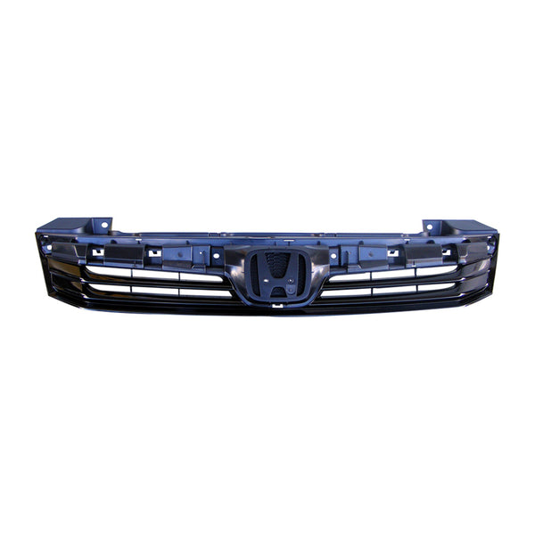 Grille Base Genuine Suits Honda Civic FB 2012 to 2014