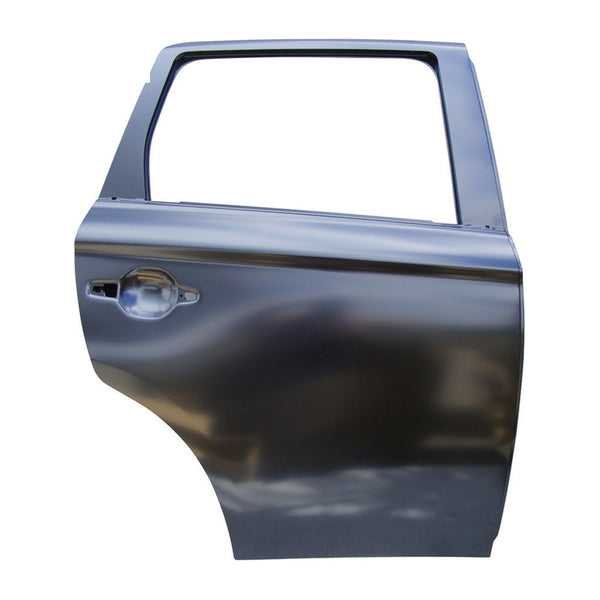 Genuine Rear Door Drivers Side suits Mitsubishi Outlander ZJ 2012 to 2015