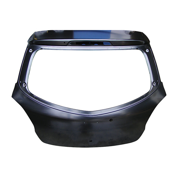 Genuine Tail Gate suits Mazda 2 DE 2007 to 2014