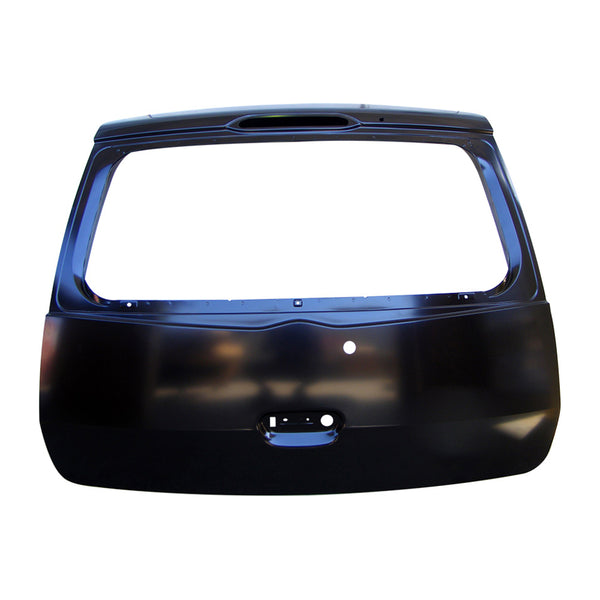 Genuine Lift Gate Without Spoiler suits Mitsubishi Colt RG 2004 to 2011