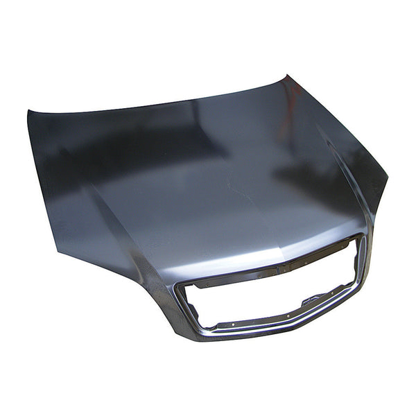 Aftermarket Bonnet suits Holden Statesman/Caprice WM 2006 to 2013