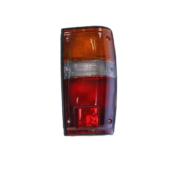 Tail Lamp Drivers Side Certified suits Toyota Hilux 1983 to 1988