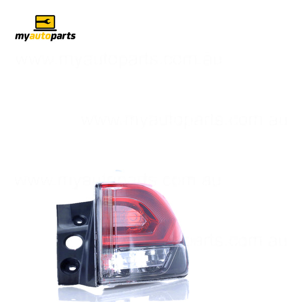 LED Tail Lamp Drivers Side Certified suits Toyota RAV4 2015 to 2019